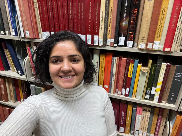 Welcome to my website!